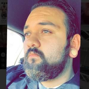 Meet your Posher, Derek